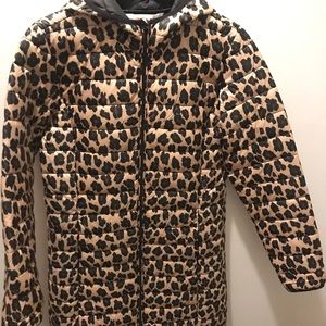 Jilly Jacket (Size Small)!